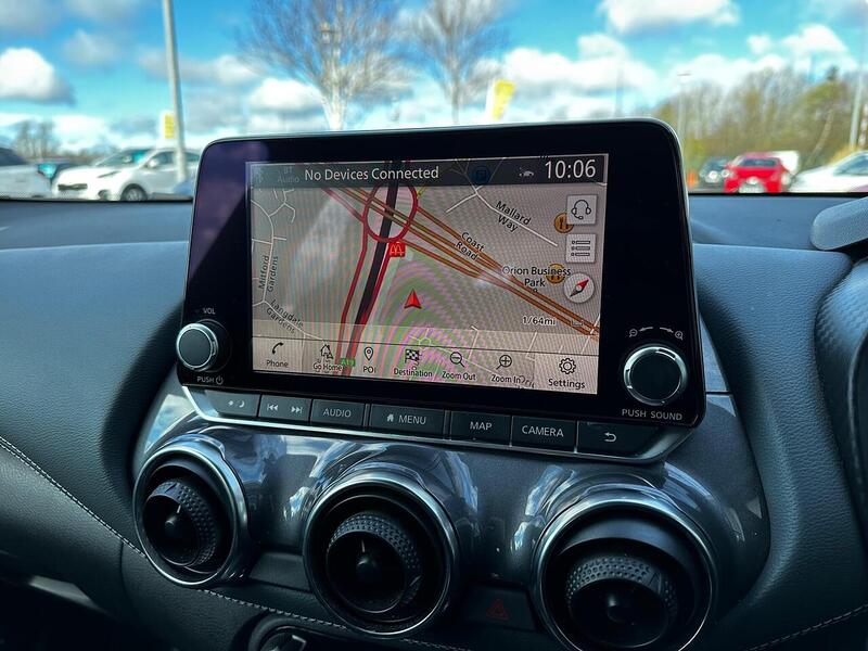 Used Nissan Juke 2022 for sale - 77902390: Photo 22