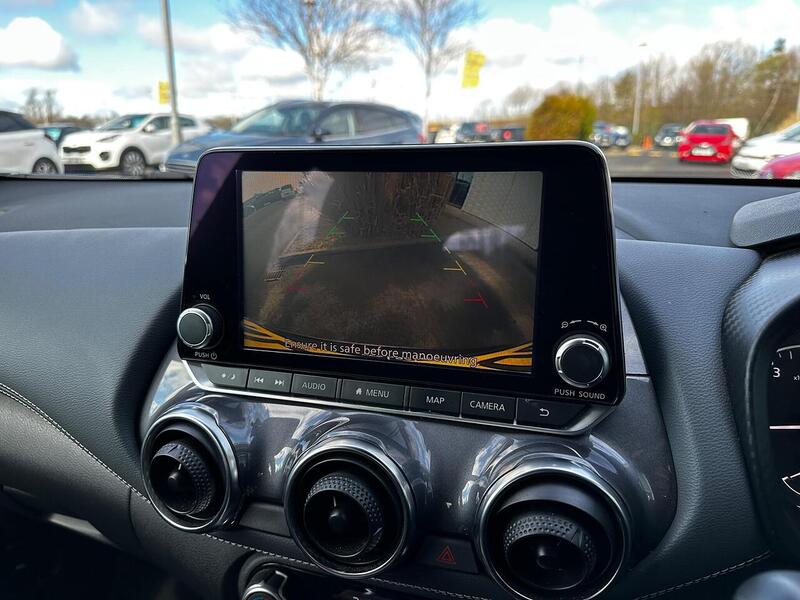 Used Nissan Juke 2022 for sale - 77902390: Photo 23