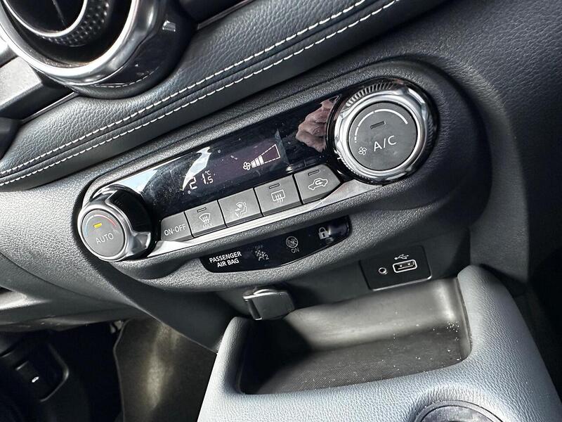 Used Nissan Juke 2022 for sale - 77902390: Photo 24