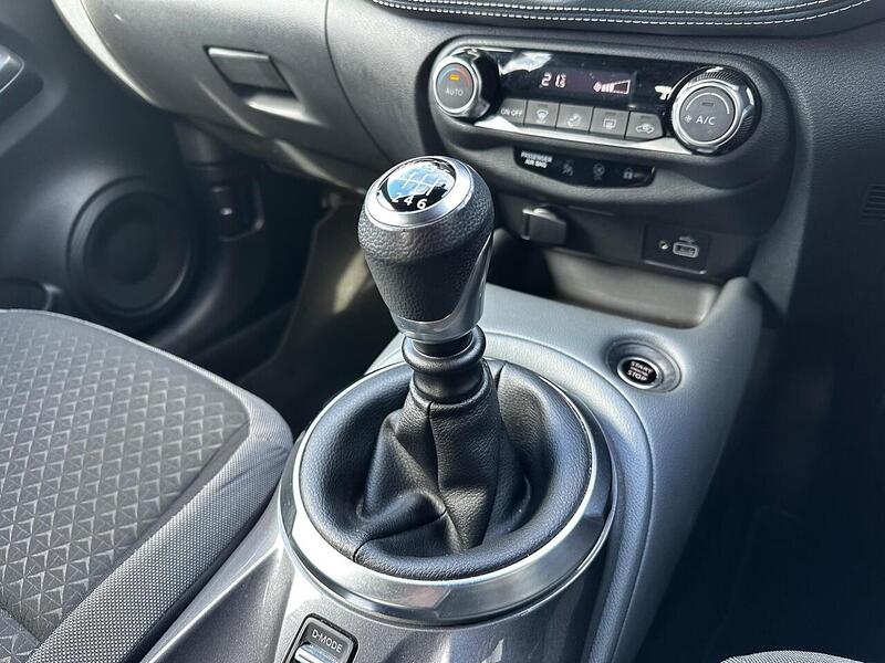 Used Nissan Juke 2022 for sale - 77902390: Photo 25