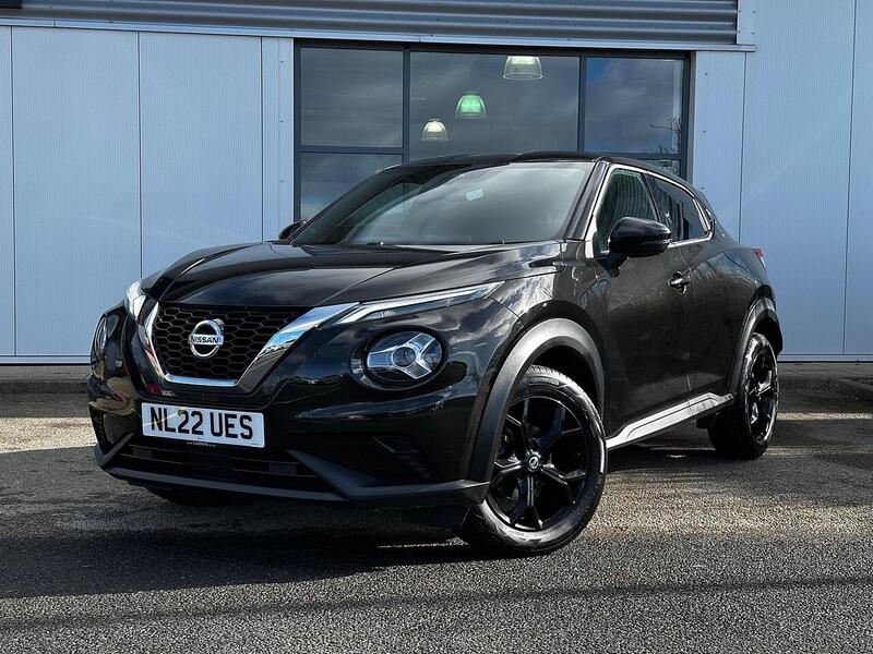 Used Nissan Juke 2022 for sale - 77902390: Photo 3