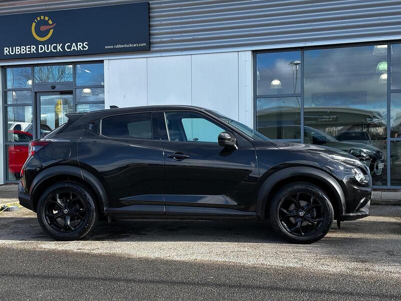 Used Nissan Juke 2022 for sale - 77902390: Photo 4