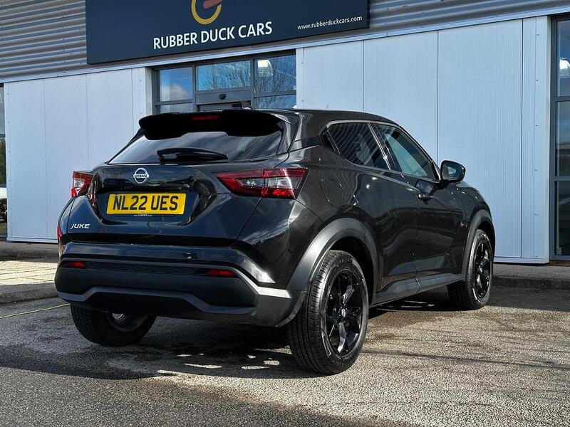 Used Nissan Juke 2022 for sale - 77902390: Photo 5
