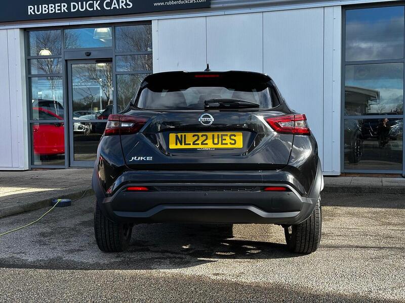 Used Nissan Juke 2022 for sale - 77902390: Photo 6