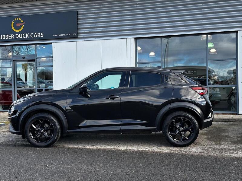 Used Nissan Juke 2022 for sale - 77902390: Photo 8