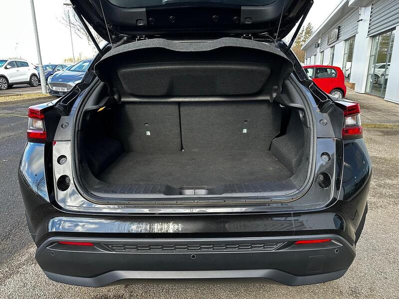 Used Nissan Juke 2022 for sale - 77902390: Photo 9