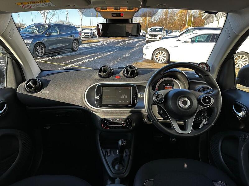 Used smart fortwo 2021 for sale - 77132507: Photo 10