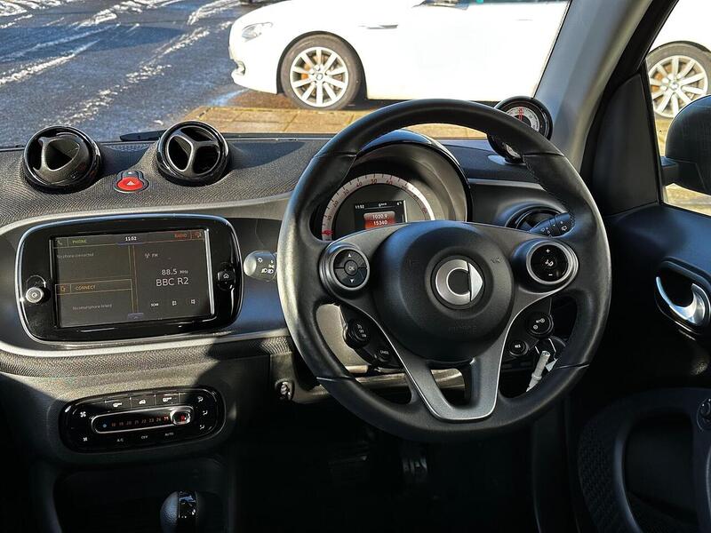 Used smart fortwo 2021 for sale - 77132507: Photo 11