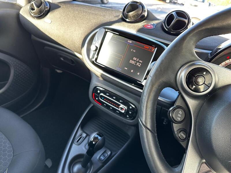 Used smart fortwo 2021 for sale - 77132507: Photo 12