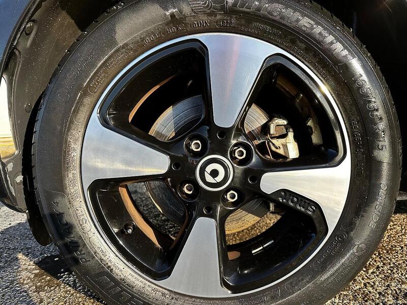 Used smart fortwo 2021 for sale - 77132507: Photo 17