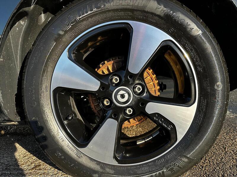 Used smart fortwo 2021 for sale - 77132507: Photo 18