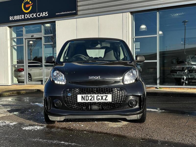 Used smart fortwo 2021 for sale - 77132507: Photo 2