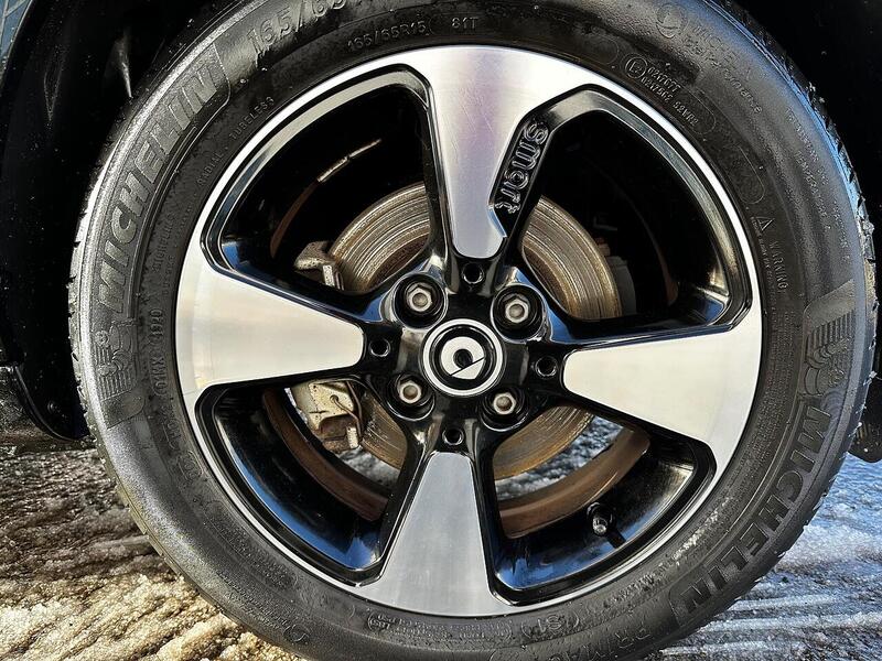 Used smart fortwo 2021 for sale - 77132507: Photo 20