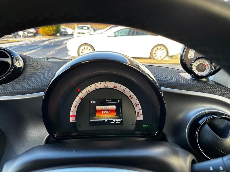 Used smart fortwo 2021 for sale - 77132507: Photo 29