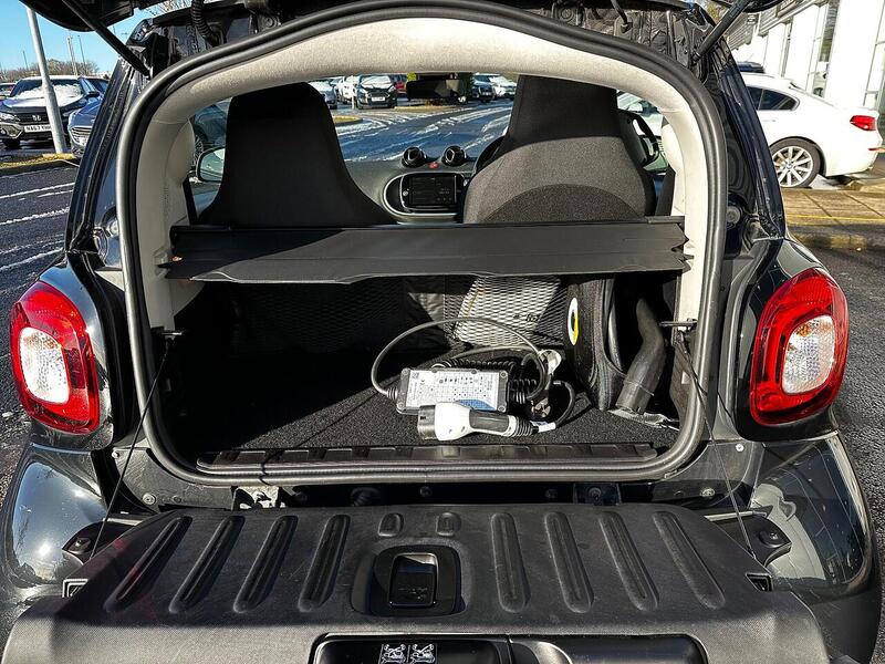 Used smart fortwo 2021 for sale - 77132507: Photo 30