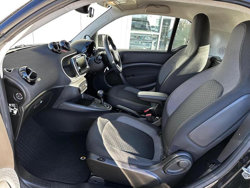 Used smart fortwo 2021 for sale - 77132507: Photo 33