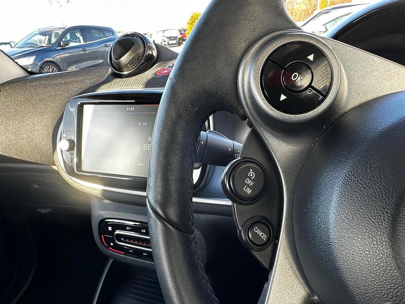 Used smart fortwo 2021 for sale - 77132507: Photo 34