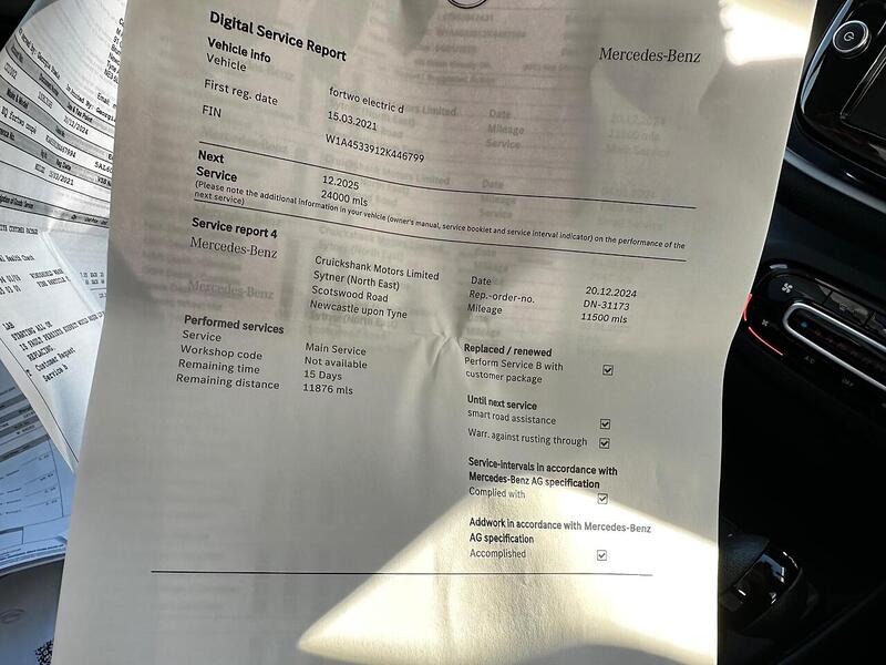 Used smart fortwo 2021 for sale - 77132507: Photo 37