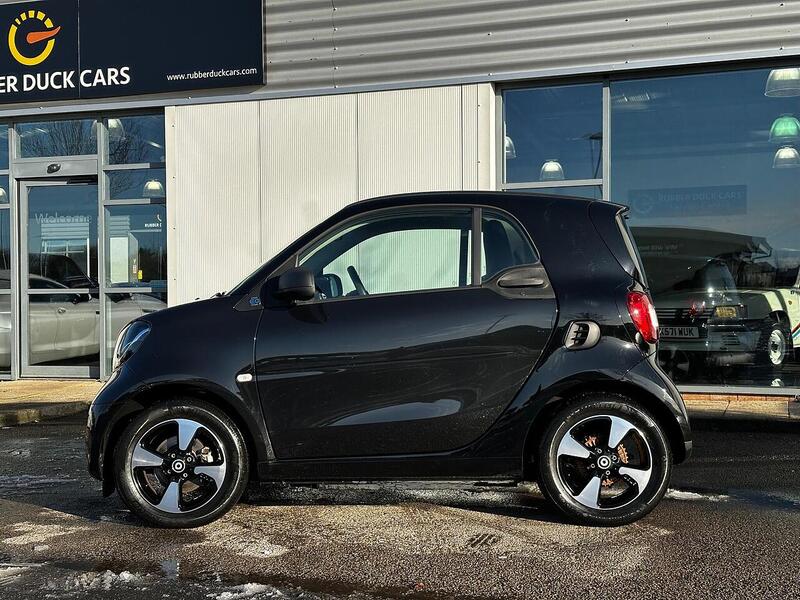 Used smart fortwo 2021 for sale - 77132507: Photo 5