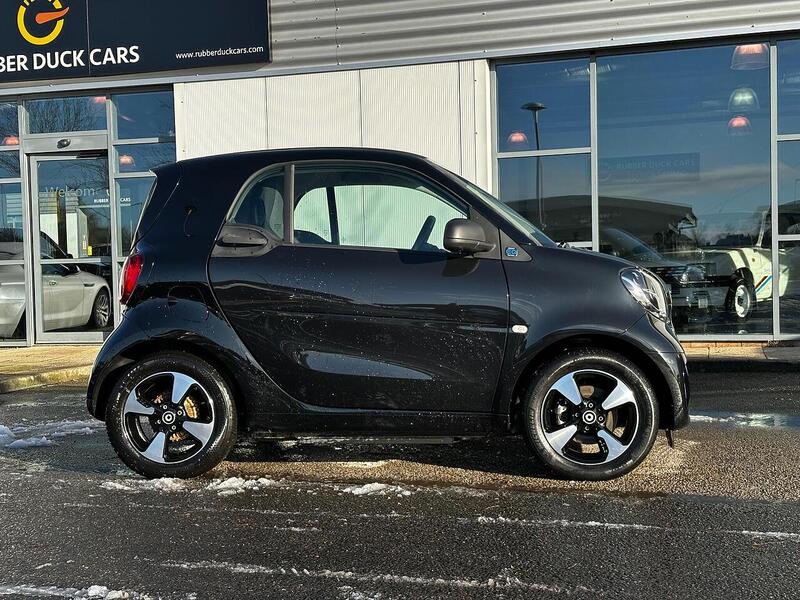 Used smart fortwo 2021 for sale - 77132507: Photo 7