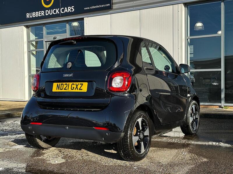 Used smart fortwo 2021 for sale - 77132507: Photo 8