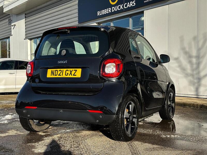 Used smart fortwo 2021 for sale - 77132507: Photo 9