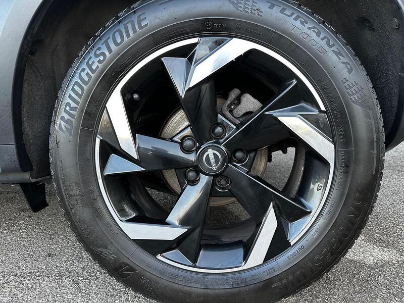 Used Nissan Juke 2023 for sale - 77132450: Photo 10