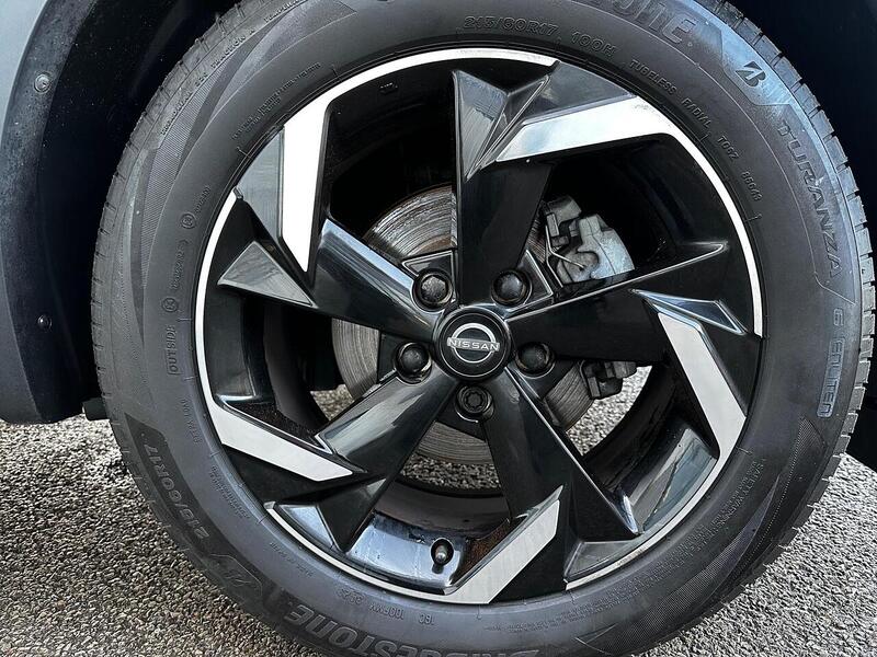 Used Nissan Juke 2023 for sale - 77132450: Photo 12