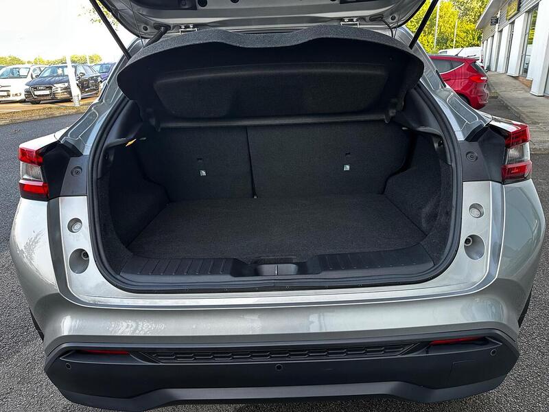 Used Nissan Juke 2023 for sale - 77132450: Photo 13