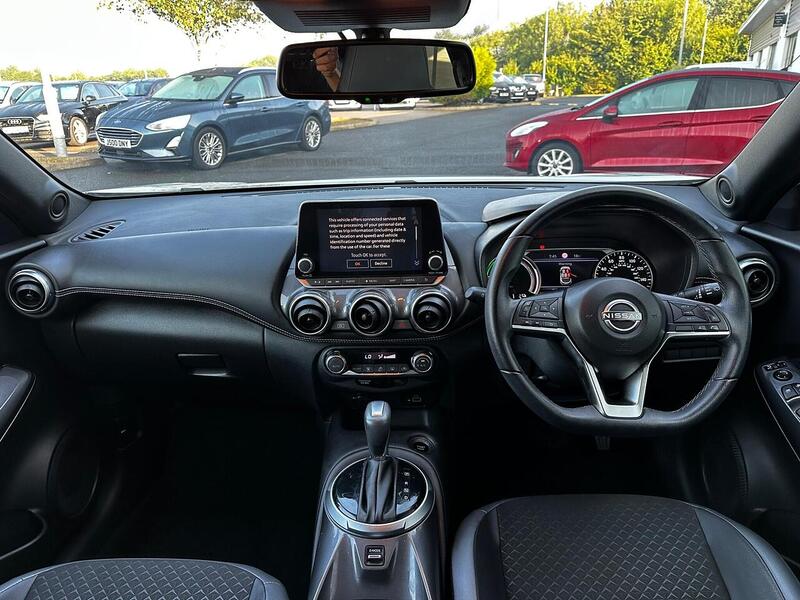 Used Nissan Juke 2023 for sale - 77132450: Photo 14