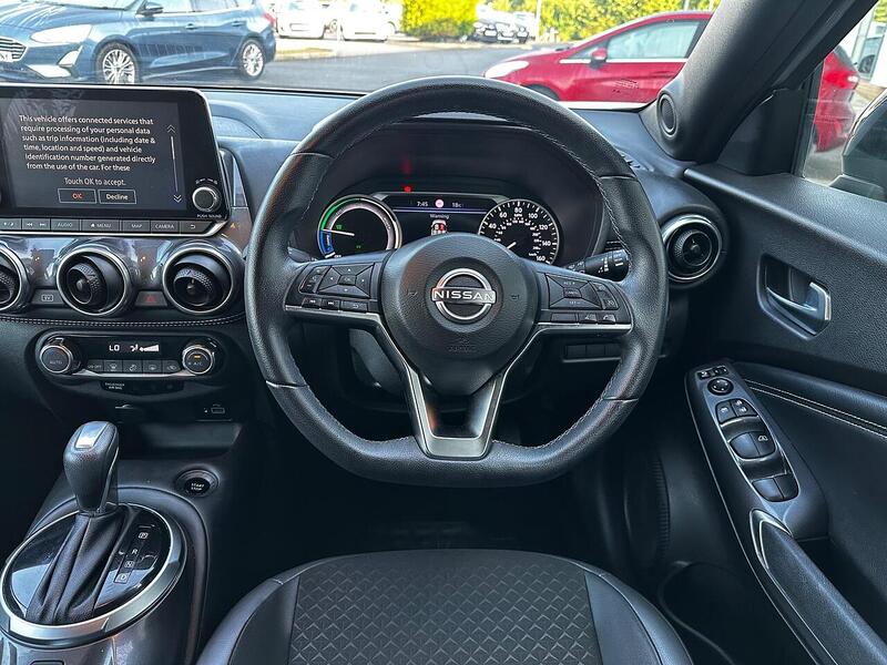 Used Nissan Juke 2023 for sale - 77132450: Photo 15