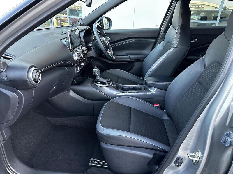 Used Nissan Juke 2023 for sale - 77132450: Photo 16