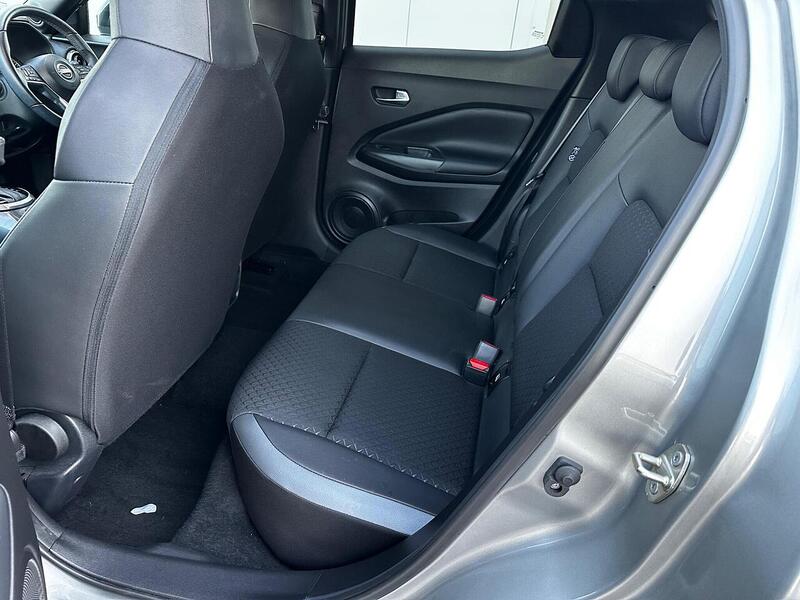 Used Nissan Juke 2023 for sale - 77132450: Photo 17