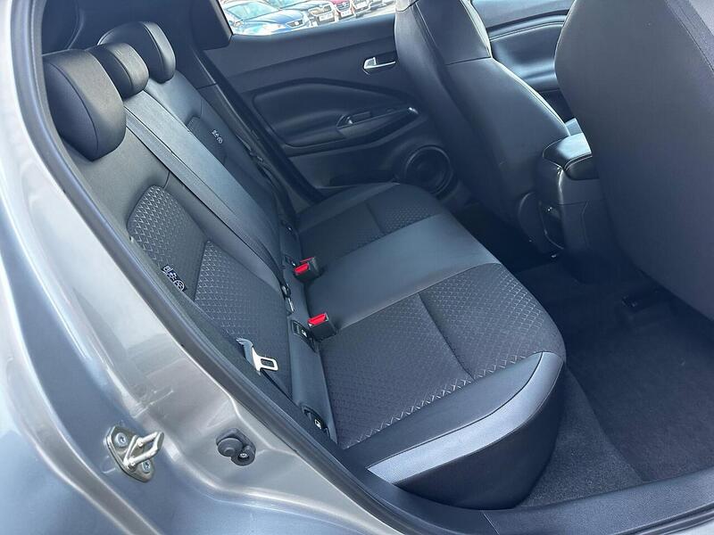 Used Nissan Juke 2023 for sale - 77132450: Photo 18