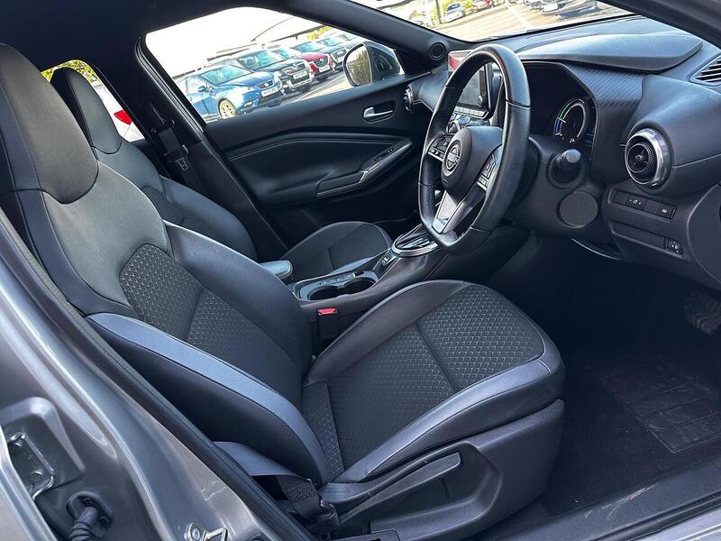 Used Nissan Juke 2023 for sale - 77132450: Photo 19