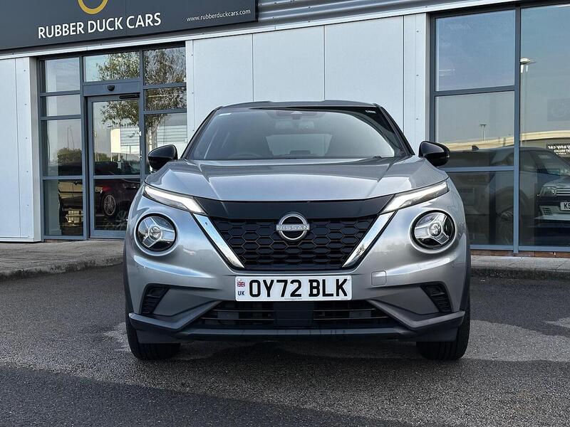 Used Nissan Juke 2023 for sale - 77132450: Photo 2