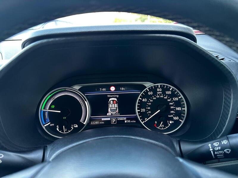 Used Nissan Juke 2023 for sale - 77132450: Photo 21