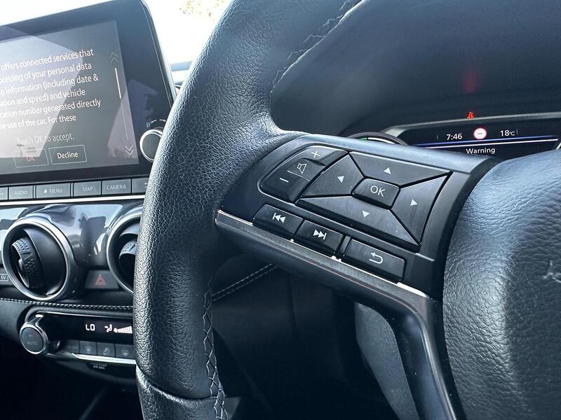 Used Nissan Juke 2023 for sale - 77132450: Photo 23