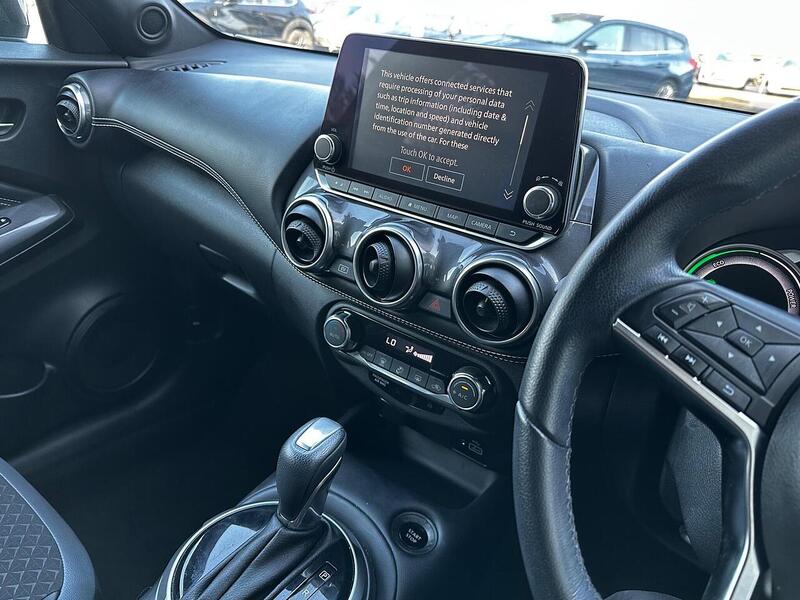 Used Nissan Juke 2023 for sale - 77132450: Photo 24