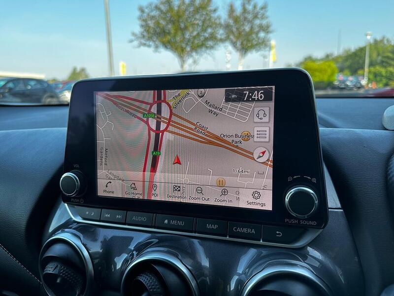 Used Nissan Juke 2023 for sale - 77132450: Photo 26