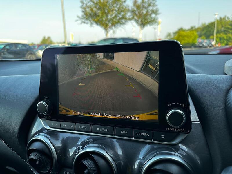 Used Nissan Juke 2023 for sale - 77132450: Photo 27