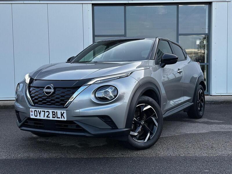 Used Nissan Juke 2023 for sale - 77132450: Photo 3