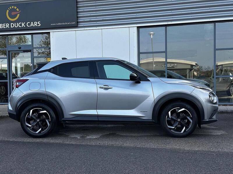 Used Nissan Juke 2023 for sale - 77132450: Photo 4