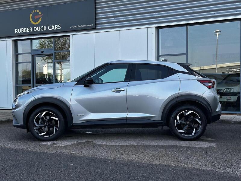 Used Nissan Juke 2023 for sale - 77132450: Photo 8