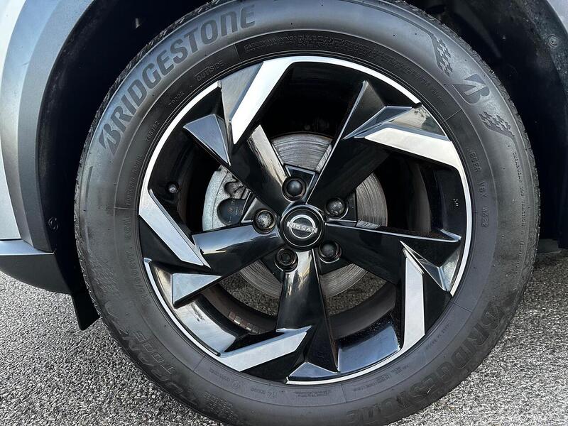 Used Nissan Juke 2023 for sale - 77132450: Photo 9