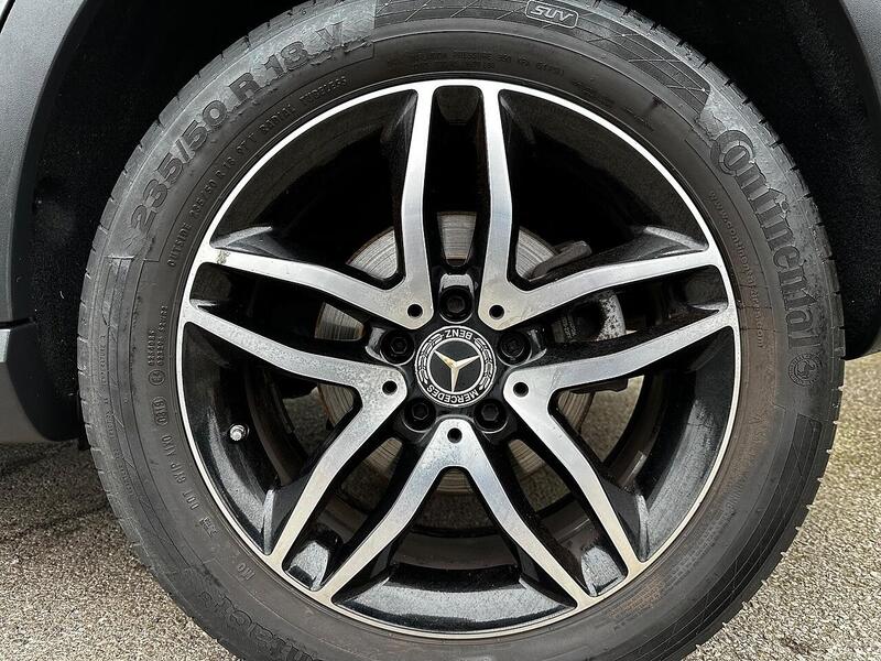 Used Mercedes-Benz GLA 2019 for sale - 77132456: Photo 10