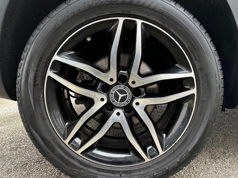 Used Mercedes-Benz GLA 2019 for sale - 77132456: Photo 11