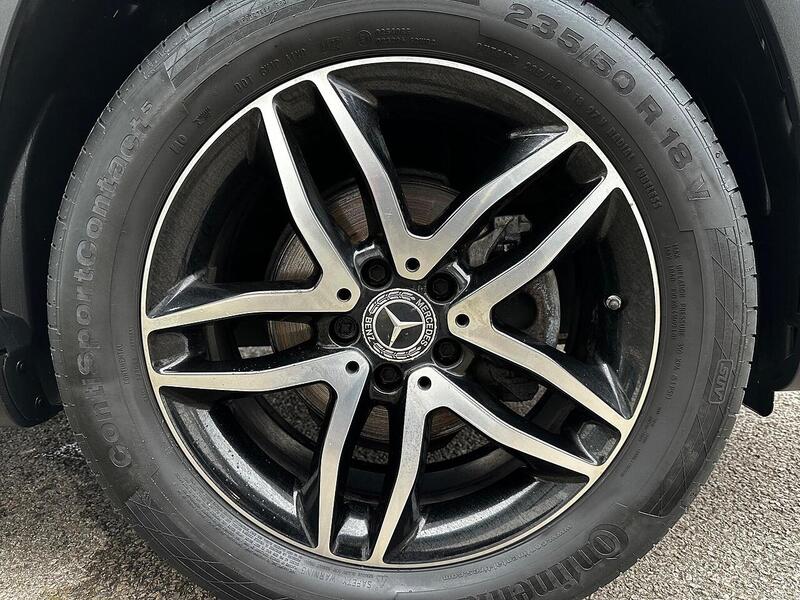 Used Mercedes-Benz GLA 2019 for sale - 77132456: Photo 12