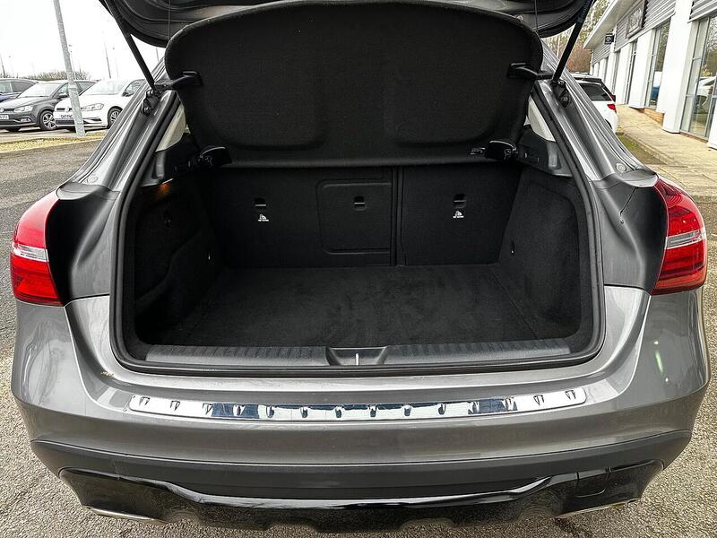 Used Mercedes-Benz GLA 2019 for sale - 77132456: Photo 13