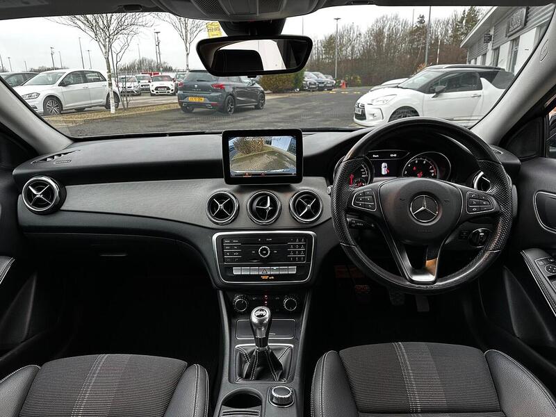 Used Mercedes-Benz GLA 2019 for sale - 77132456: Photo 14